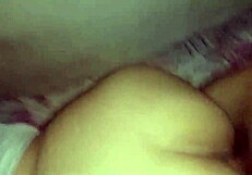 I took the sao paulina home after the game to celebrate victory, cumming inside the bitch, he laughs