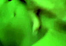 Latina beauty masturbates with dildo inviting you to join her pleasure