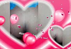 Ass arab is six big ass