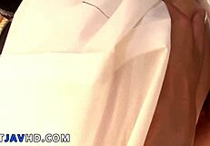 Horny Japanese Ride with Filthy Magic in Uncensored Jav Hardcore