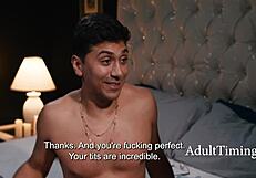 oops i did it again family edition - lexi luna max fills