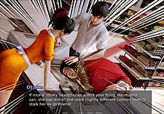 academy 226 game adventure unfolds