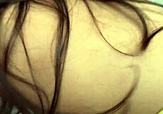 Horny step sister wants that cock