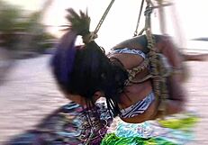 o shibarista - episodio 2 - a morena no coqueiro