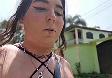 Vlog de mudança - alice hael crossdressing adventure