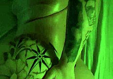 Latina Wife's Wet Pussy Gets Fucked Hard by Monster Cock in Homemade Session