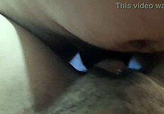 Divine Pussy and Legs of This Big-Assed Girl?