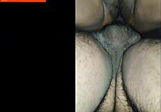 Una Rica Mamada A Nalgona