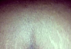 chatting with my best friend's wife about everyday stuff