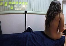 Lala Rose Takes Anal And Leaves Satisfied