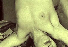 Moje skrivno življenje vintage babica ritka 😍