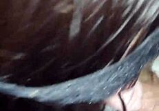 Delicious Culona Waits in Suit, Begs to Be Detonated