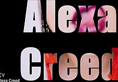 I tried role reversal but she really controlled me haha!