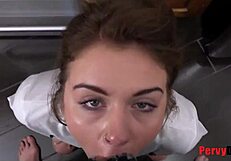 eggs and step daddys balls - rosalyn sphinx