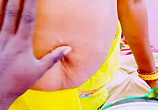 Beautiful Housewife Cheating Sex With Husband's Father Telugu Dirty Talks