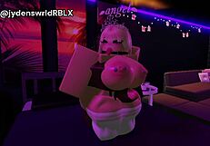 Does this cheating asian gal fuck her daddy behind her boyfriend's back?