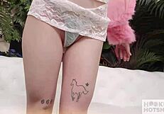 petite supermodel venus vixen wants more rough sex from bryan gozzling