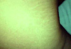 Closeup backshots make thick asian girl moan and cum on bwc 😍