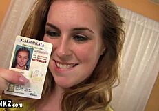 first time teen 18+ goes insane