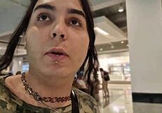 Vlog de mudança - alice hael crossdressing adventure