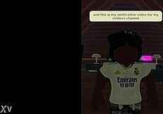 Verification Video Of Sex