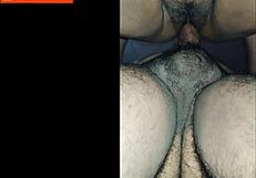 Una Rica Mamada A Nalgona