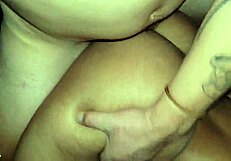 Closeup backshots make thick asian girl moan and cum on bwc 😍