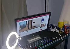 Vlog de mudança - alice hael crossdressing adventure