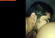 Una Rica Mamada A Nalgona