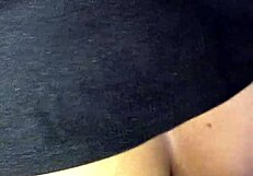 Relaxing ASMR session with cute MILF ball kicking roleplay.