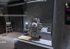 quietly fucking a fan on the bed 😏