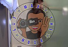 Bts Akira Sucks Big Black Cock and Teases Pussy Until Huge Load