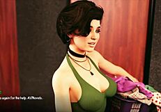 Erotic academy session unfolds