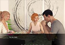 Jessica Oneil Delivers Hard News with Erotic Intensity