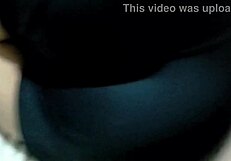 Doña Mary Gets Horny And We Fuck