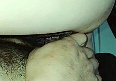 una follada que dejó mi panocha bien mojada 😍