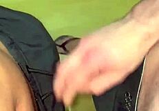 Fudendo Com O Desconhecido Da Academia