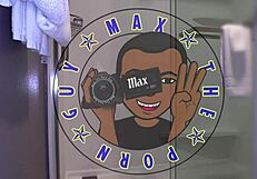 Bts Akira Sucks Big Black Cock and Teases Pussy Until Huge Load