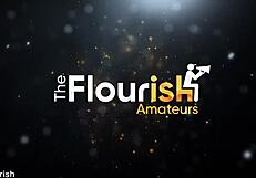 Трейлър каубой Адам Касъл връзва Бри Остин в аматьорски флориш