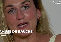 Amuse de bauche endures anal use