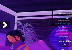 Lucky guy scores a sexy buttjob