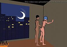 My Big Fat Ass Craves Big Fat Cock For Hardcore Anal Fucking All Night