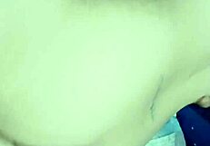 una follada que dejó mi panocha bien mojada 😍