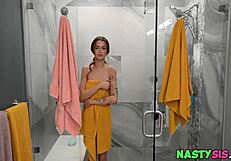 real stepsis wanna see stepbro naked