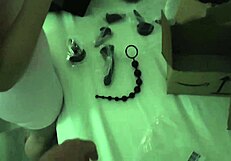 La Polla De Mi Novio Vs Un Coño De Juguete Y Mi Boca