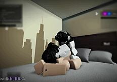 Another Great Experience Sex With A Follower 4 Session