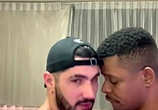 Fudendo Com O Desconhecido Da Academia