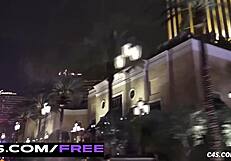 Sin City Seduction With Demi Rouge