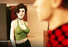 Erotic academy session unfolds