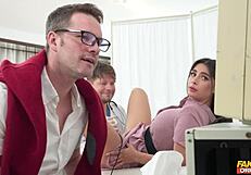 tru kait cheating wife